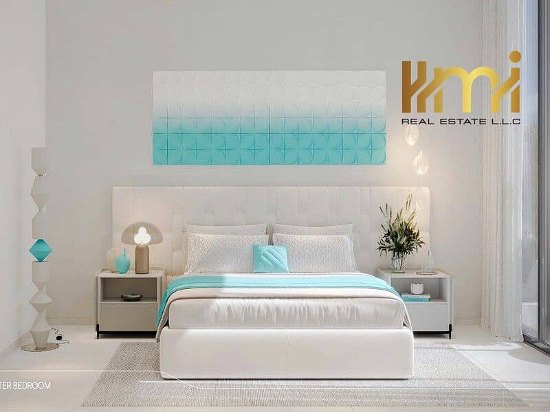 Luxury 3Bed in Production city | High ROI & Capital Growth | Premier Developer | Smart Investment - Image 20