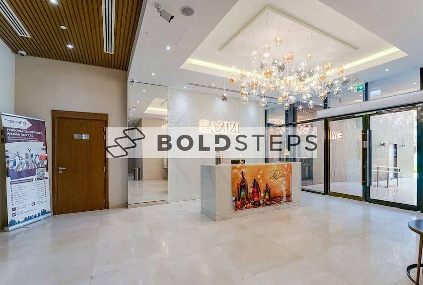 PARTIAL LAGOON VIEW | HUGE LAYOUT | HIGH - ROI - Image 8