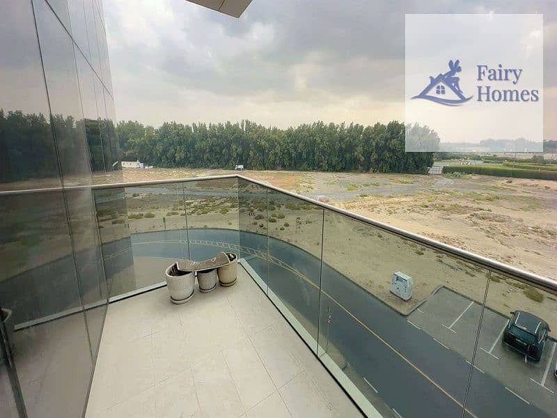 UN FURNISHED | 2 BEDROOM | BIG LAYOUT | READY