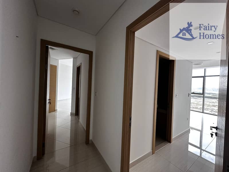 UN FURNISHED | 2 BEDROOM | BIG LAYOUT | READY - Image 12