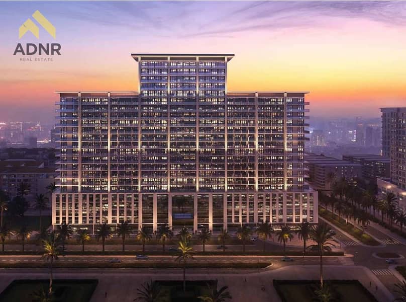 ready soon / Luxurious finishes / High floor / high quality / best price