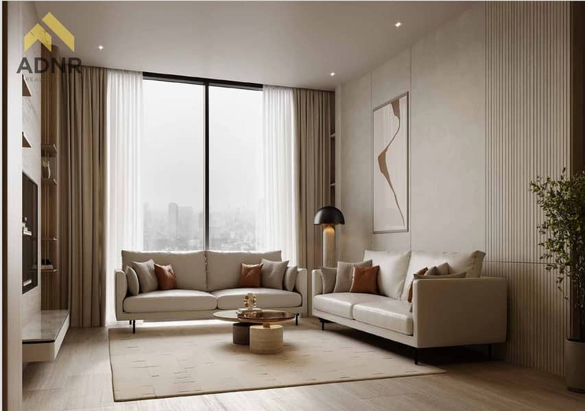 ready soon / Luxurious finishes / High floor / high quality / best price