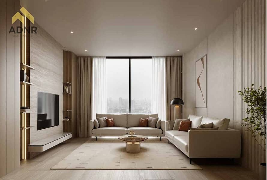 ready soon / Luxurious finishes / High floor / high quality / best price - Image 6