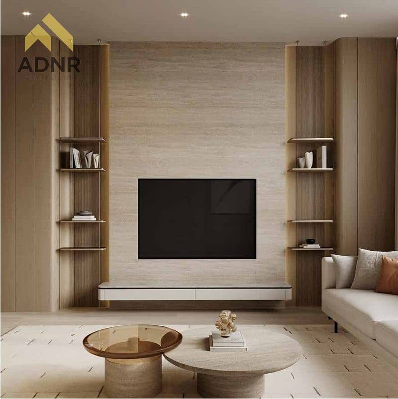 ready soon / Luxurious finishes / High floor / high quality / best price - Image 7