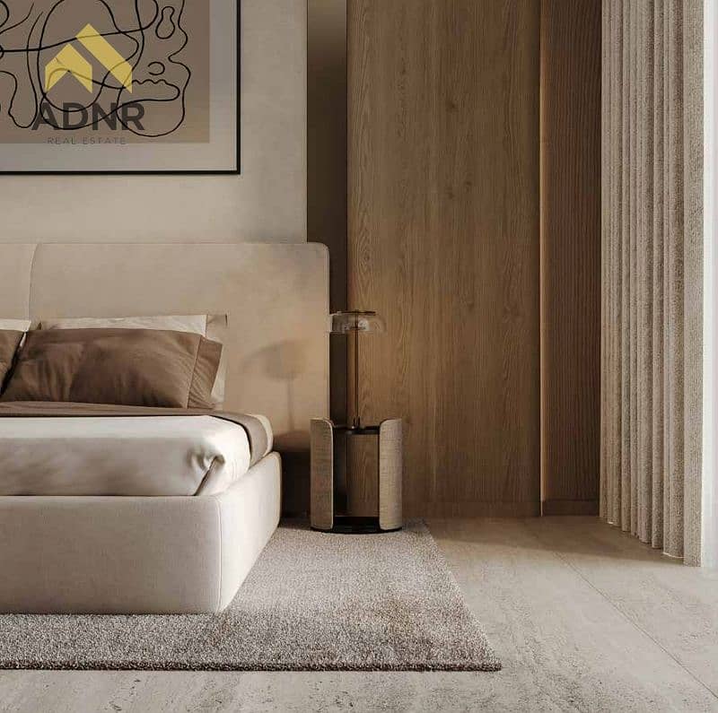 ready soon / Luxurious finishes / High floor / high quality / best price - Image 8