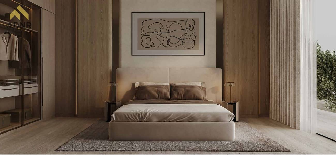 ready soon / Luxurious finishes / High floor / high quality / best price - Image 9