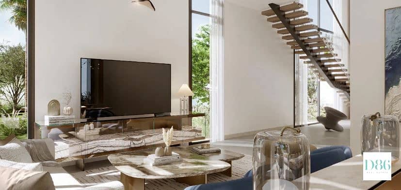 Investment Potential | Gated Community | 80/20 PP | Q2 2029