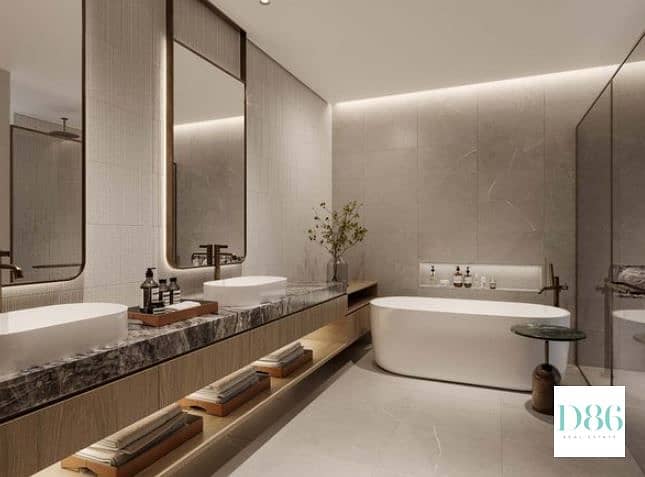 Investment Potential | Gated Community | 80/20 PP | Q2 2029