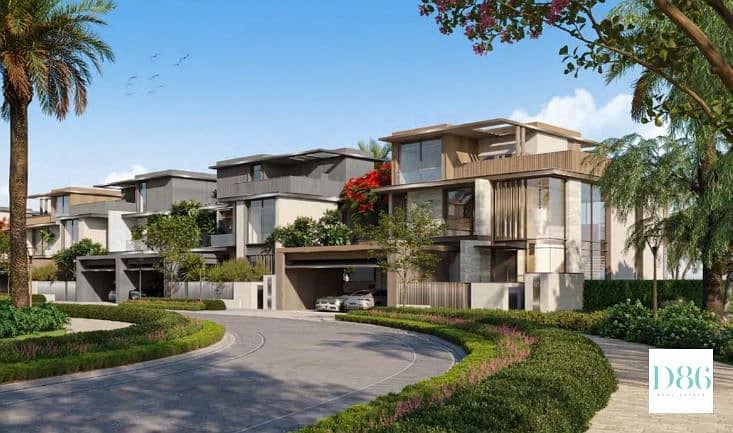 Investment Potential | Gated Community | 80/20 PP | Q2 2029 - Image 6