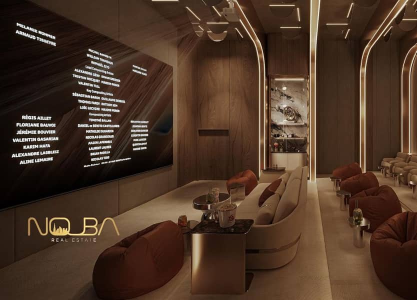 WORLD CLASS AMENITIES | SEA LIVING | HIGHER FLOOR - Image 14