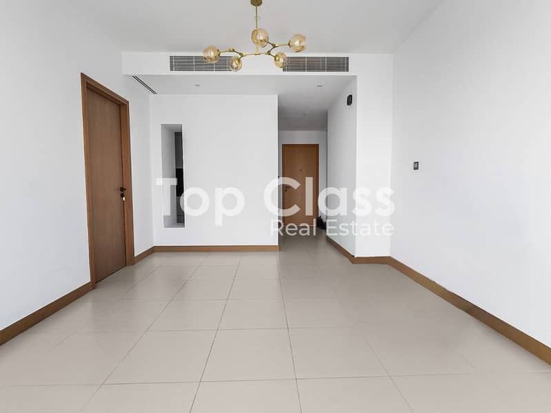 Modern Finishes | High Floor | Appliances Included