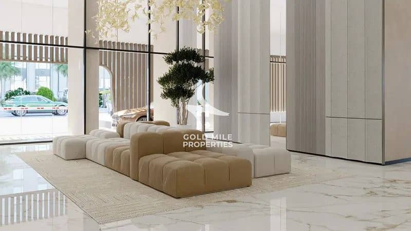 3 Years Post Handover - Premium Finishing - Prime Location - 10% Down Payment - Image 6