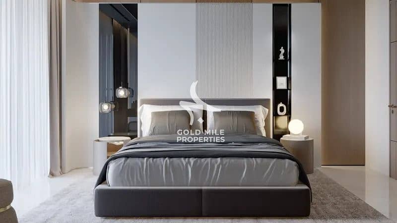 3 Years Post Handover - Premium Finishing - Prime Location - 10% Down Payment - Image 7