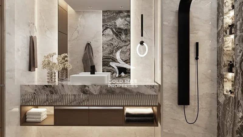 3 Years Post Handover - Premium Finishing - Prime Location - 10% Down Payment - Image 8