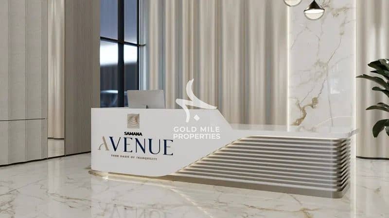 3 Years Post Handover - Premium Finishing - Prime Location - 10% Down Payment - Image 9