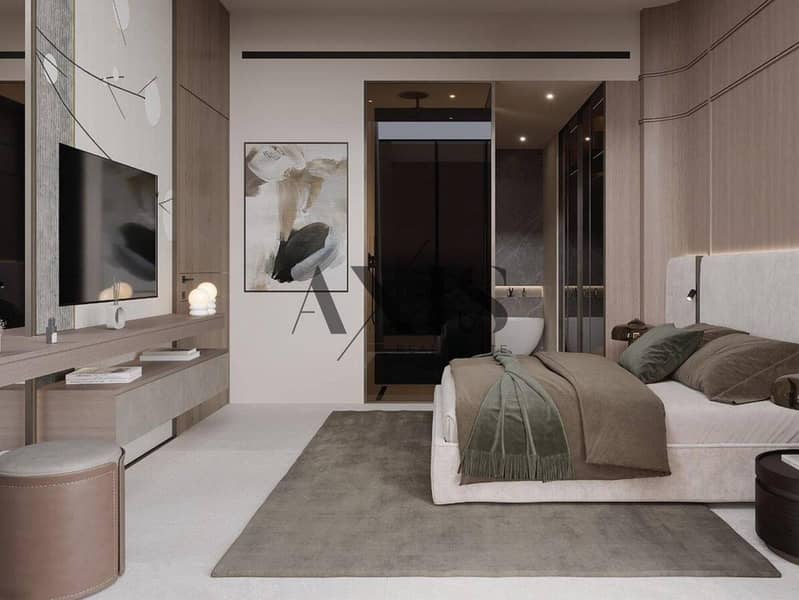 Best Apartment | Prime Location | Iconic Structure