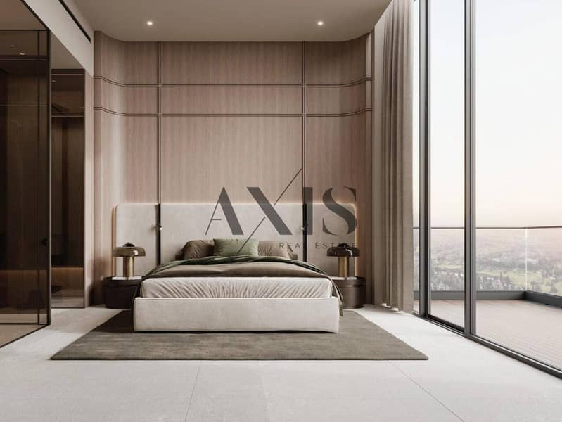 Best Apartment | Prime Location | Iconic Structure - Image 6