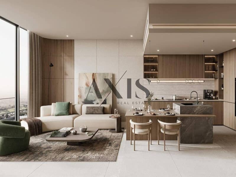 Best Apartment | Prime Location | Iconic Structure - Image 7