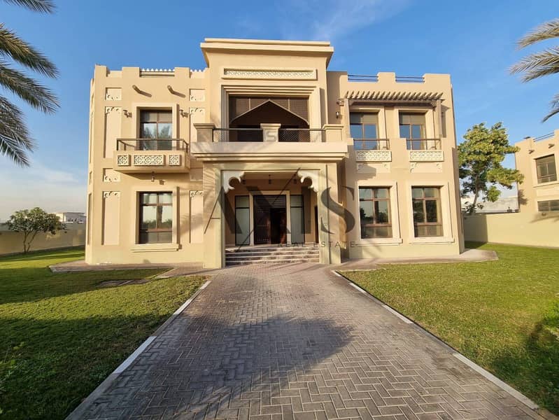 Huge Size I Unfurnished I Ready to Move In