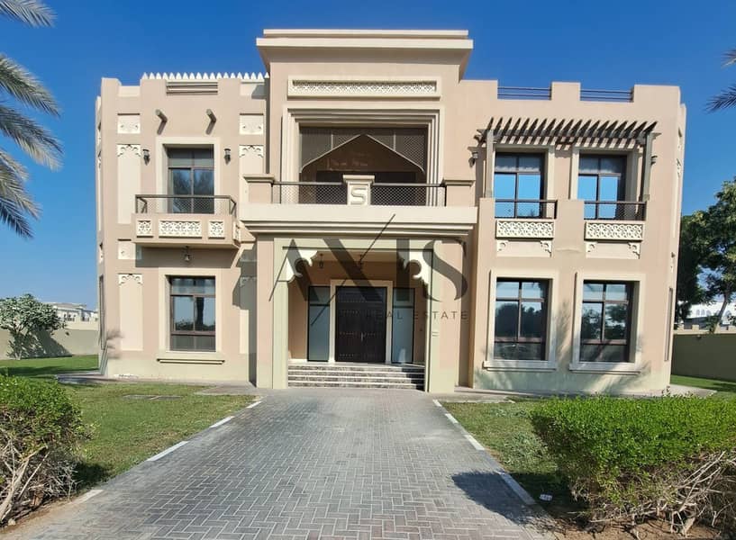 Huge Size I Unfurnished I Ready to Move In