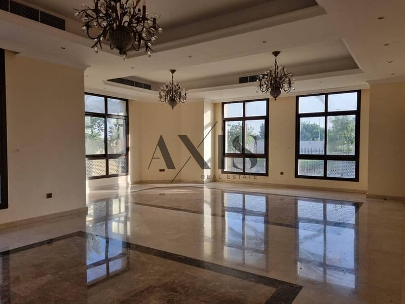 Huge Size I Unfurnished I Ready to Move In