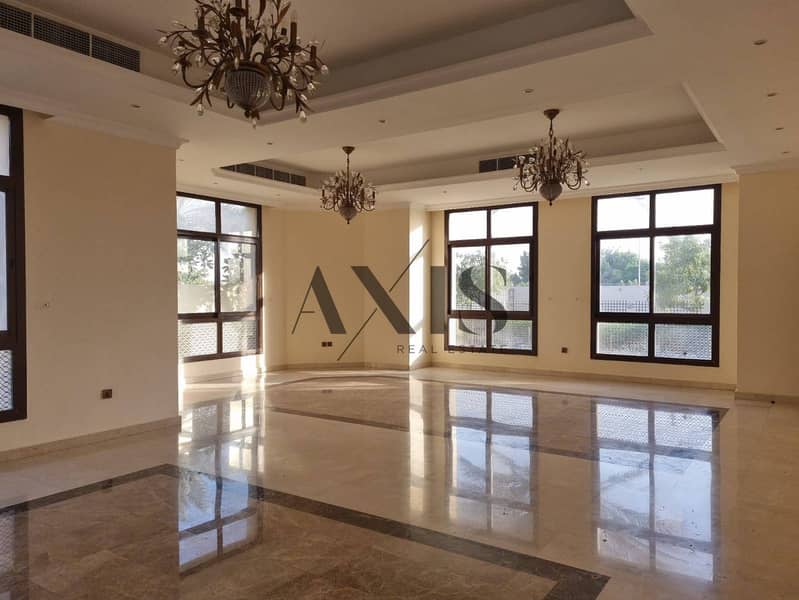 Huge Size I Unfurnished I Ready to Move In