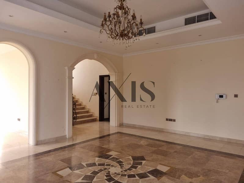 Huge Size I Unfurnished I Ready to Move In - Image 6