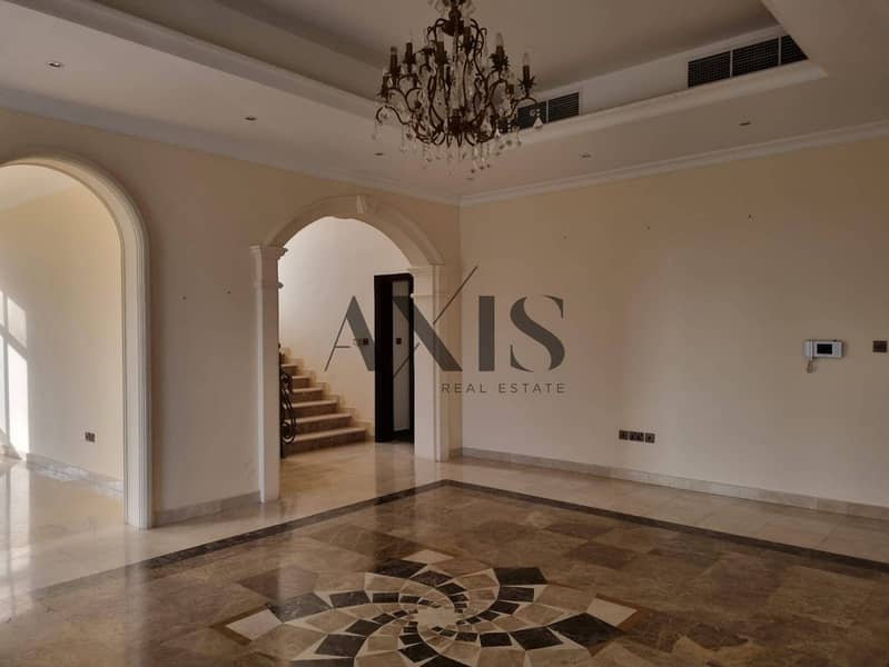 Huge Size I Unfurnished I Ready to Move In - Image 8