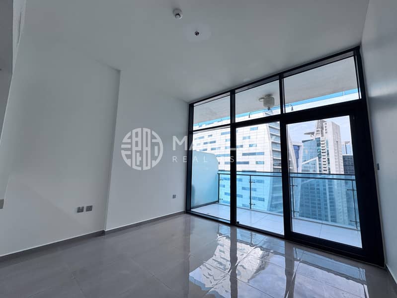 High Floor | Unfurnished | Ready To Move In