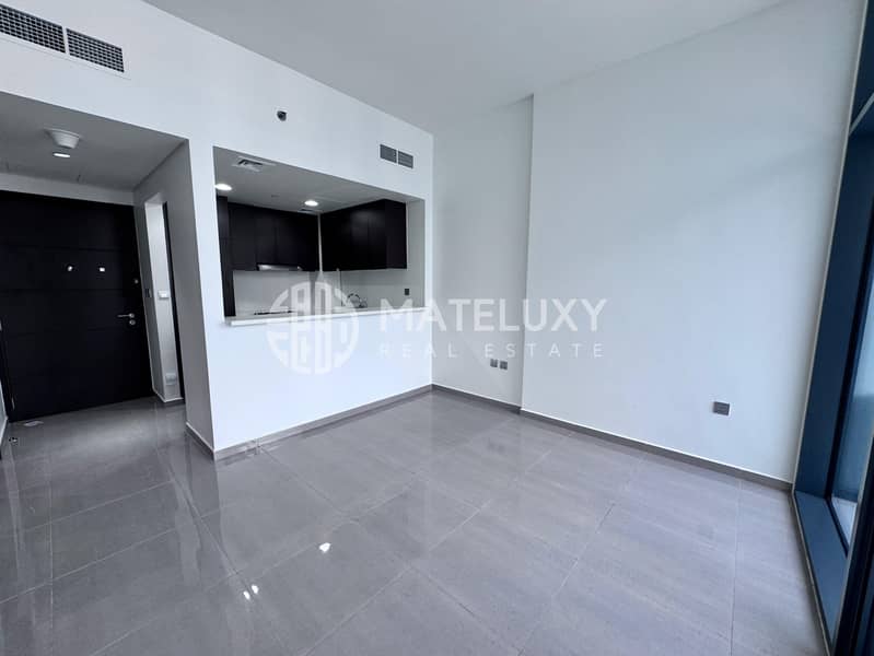 High Floor | Unfurnished | Ready To Move In