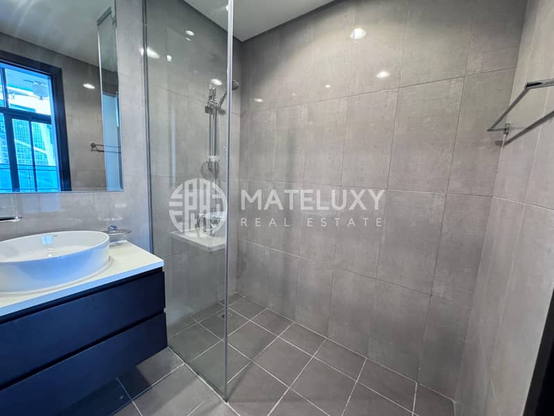 High Floor | Unfurnished | Ready To Move In - Image 8