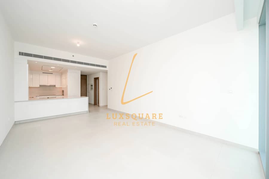 Full Canal and Burj view | Brand new | Vacant - Image 7