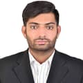 Muhammad Saeed Muhammad Saeed