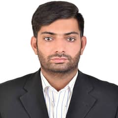 Muhammad Saeed Muhammad Saeed