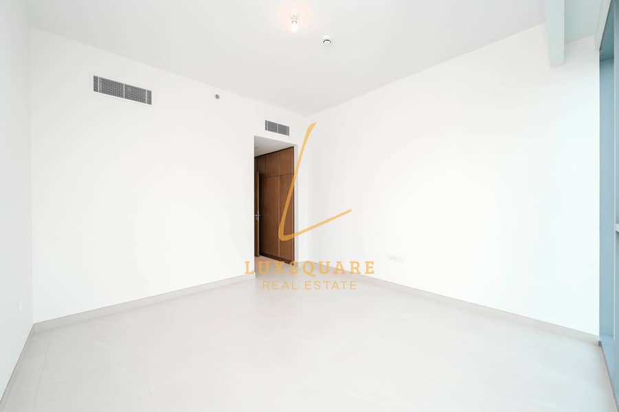 Full Canal and Burj view | Brand new | Vacant - Image 15