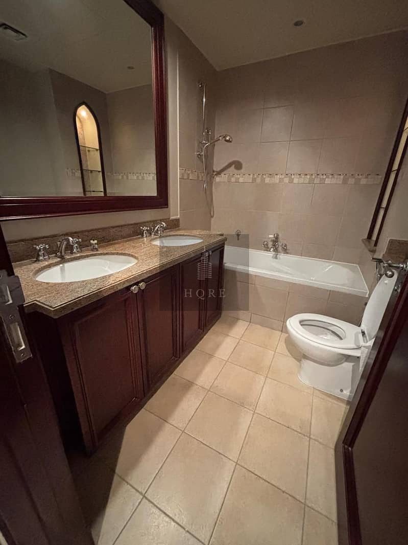 2BHK | UNFURNISHED | COMMUNITY VIEW | VACANT - Image 10