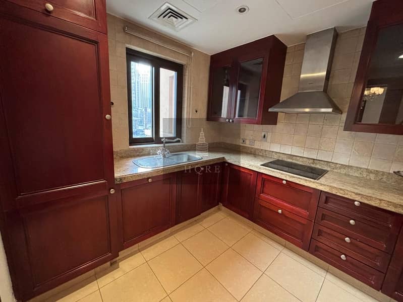 2BHK | UNFURNISHED | COMMUNITY VIEW | VACANT - Image 13