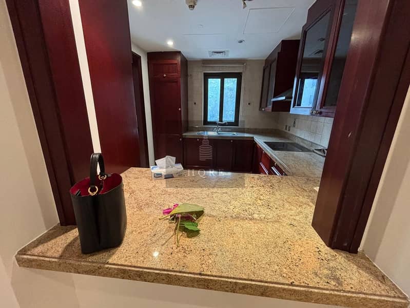 2BHK | UNFURNISHED | COMMUNITY VIEW | VACANT - Image 14