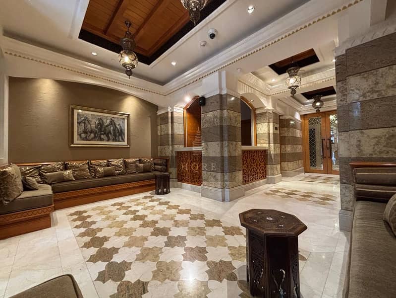 2BHK | UNFURNISHED | COMMUNITY VIEW | VACANT - Image 19