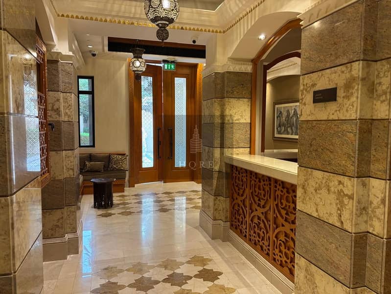 2BHK | UNFURNISHED | COMMUNITY VIEW | VACANT - Image 20