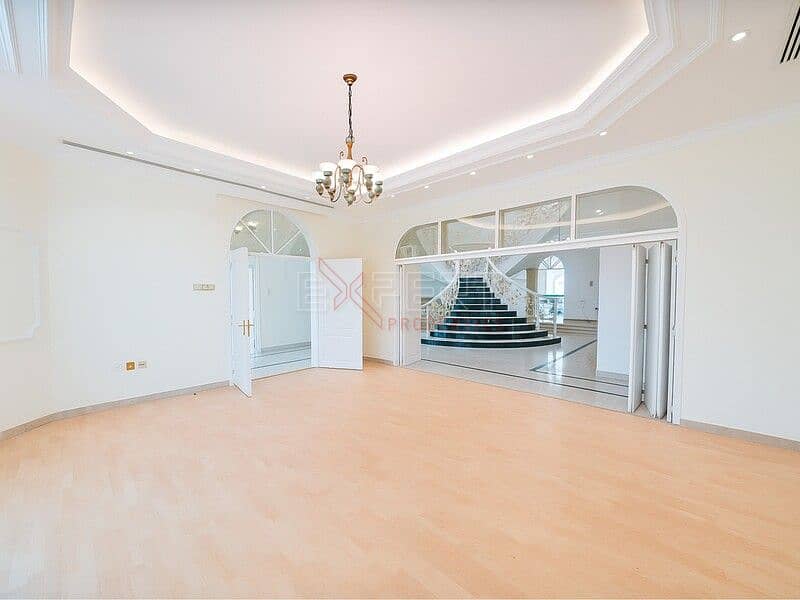 Premium 5-Bed Villa | Serene Family Living | Modern Design