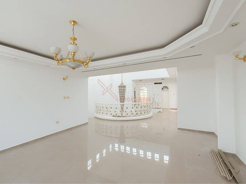 Premium 5-Bed Villa | Serene Family Living | Modern Design