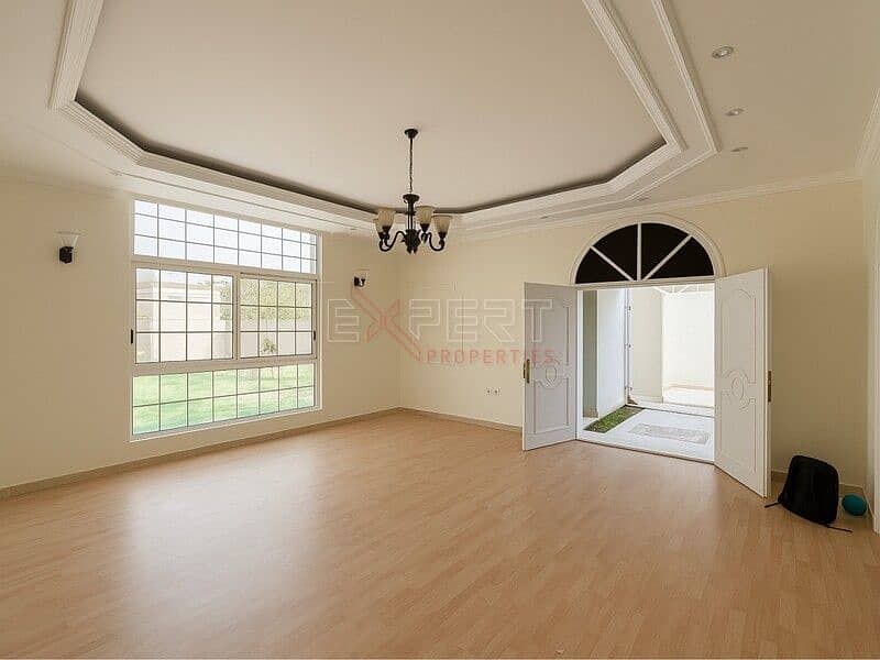 Premium 5-Bed Villa | Serene Family Living | Modern Design - Image 6