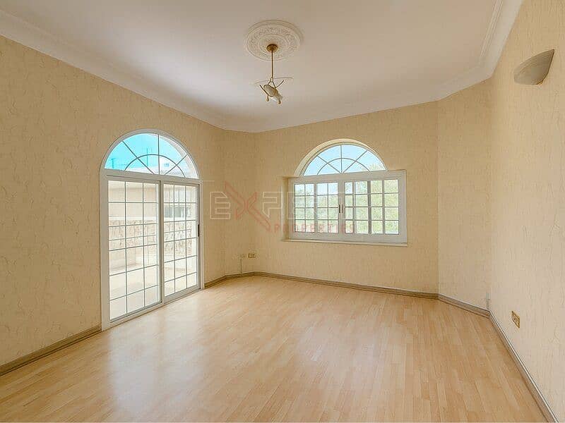 Premium 5-Bed Villa | Serene Family Living | Modern Design - Image 10