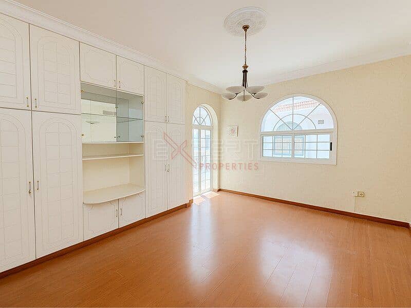 Premium 5-Bed Villa | Serene Family Living | Modern Design - Image 11