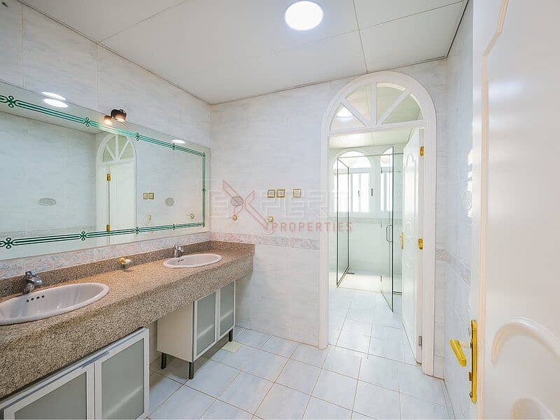 Premium 5-Bed Villa | Serene Family Living | Modern Design - Image 12