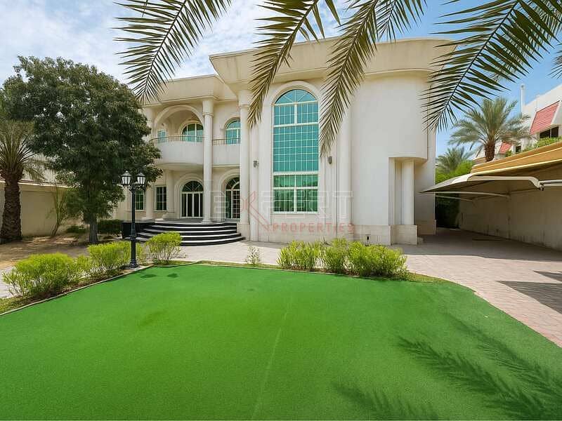 Premium 5-Bed Villa | Serene Family Living | Modern Design - Image 16