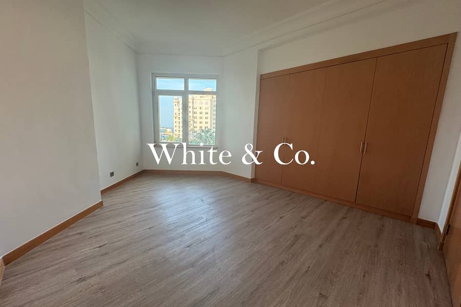 Beach Access | Unfurnished | Maid Room - Image 11