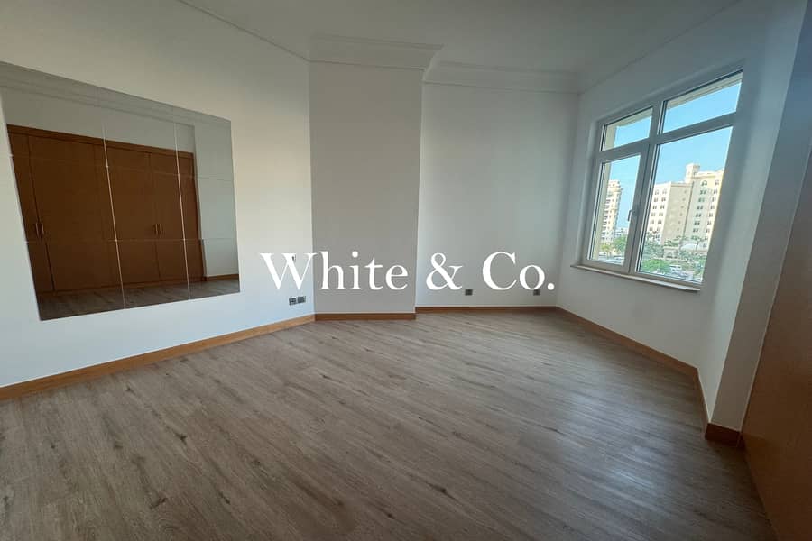 Beach Access | Unfurnished | Maid Room - Image 16