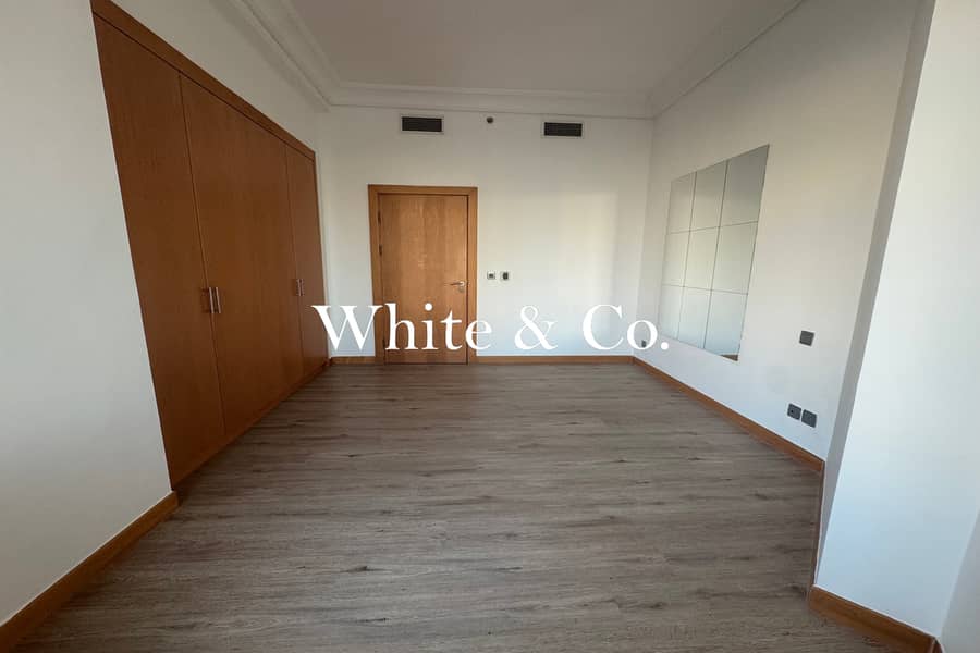 Beach Access | Unfurnished | Maid Room - Image 18